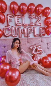 Lee_HaneulのIt's my birthdayの 9枚の写真