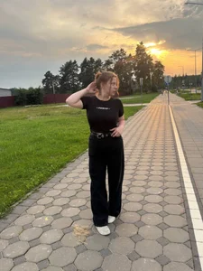 GenaWoessner Cute Vibes Only 💕 Pic