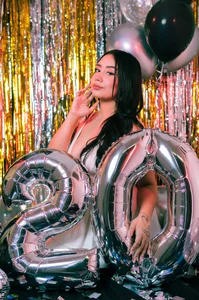 haylie_ My birthday Foto 5