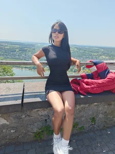 AsianTeen-BigBoops On Tour Pic