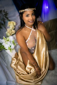 kaylin_jann Your goddess Aphrodite Pic 2