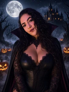 Roxylicious__ 👻 Halloween 2026 👻 Immagine  5