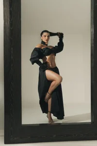 Illusions of Beauty od RoxanneHill_  5 snímek