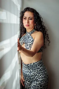 SamanthaAntolin SENSUAL Pic 4