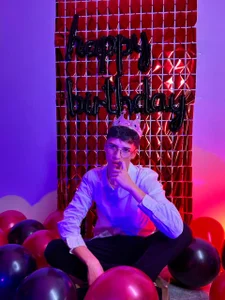 Zdjęcia JoshClaarktt Happy birthday to me: 