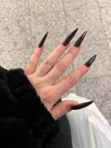 last_hxpe my nails Pic 7