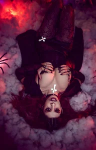 Zdjęcia DayanaAguilares Halloween:  4