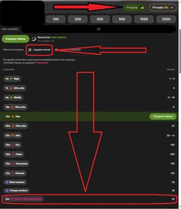 BrunnaMoore_ 🎇MANUAL FOR MACHINE CONTROL🎇 Immagine 