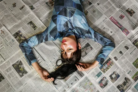 laurem-paulette your main news is me ♥ Pic 7