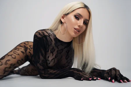 ZaraSpark Blak Panther Immagine  2