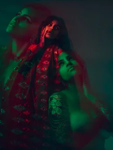 Fondo rojo🔥 ❤💖 od Cori_Paige  snímek