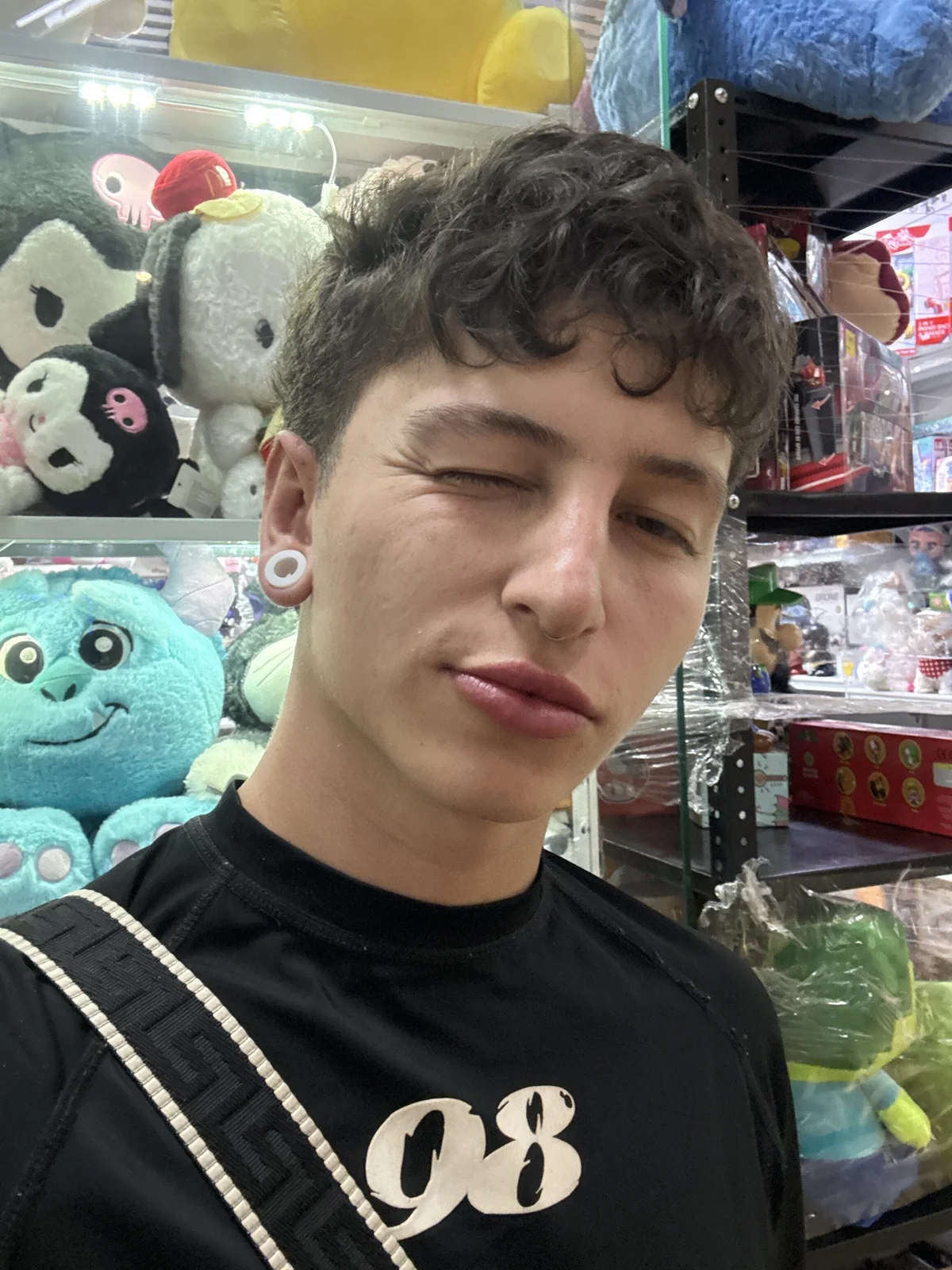 ARON_LUXX Populært bilde 9687