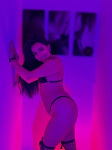 LiaMonroee_ Pure Temptation💋💜 Foto 5