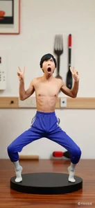 renxingwanju 人形玩具小畜生 Immagine  2