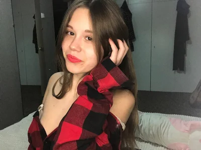 gracetrayss XXX nøgenfoto 1