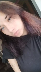 AndyBurton Vic my gf Immagine  2