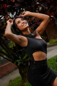 AshleyBelth_のA little bit of my world 😏の 2枚の写真