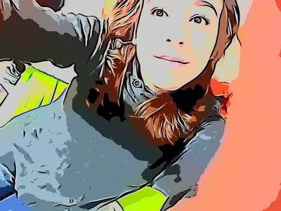 jenniferS_ Me Εικόνα