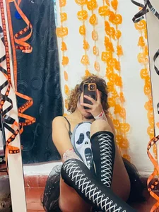 dulce_celeste15のHAPPY HALLOWEEN ♥の 3枚の写真