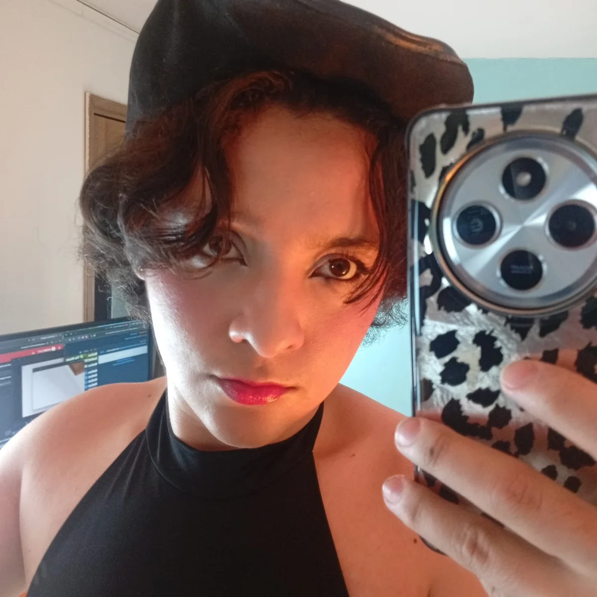 Nicki_Ripperton Trendaava kuva 7521