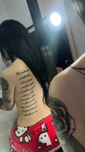 Sweet temptation 😈 od Violettasquirt  5 snímek