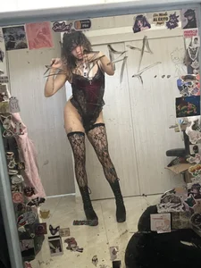 me vas a recordar… 🐍🌹 de mental_lagoon_xxx  6 Imagens
