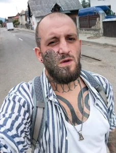 Zdjęcia TattooedDick92 Public:  5