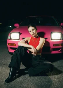 CrystaLeah Public 사진 4