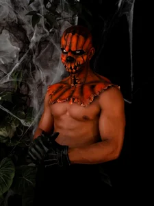 🎃 THIS IS HALLOWEEN 🎃 od MarcoStriker  snímek
