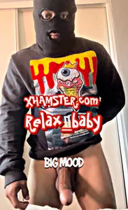 Relax_baby@xh Public Pic 2