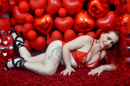 HannaBrave Valentine's Day зображення 4