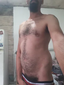 Public od AlanMargin  snímek