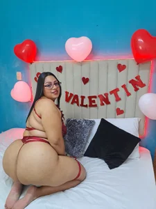 Andrynicolle Valentine's Day Pic 5