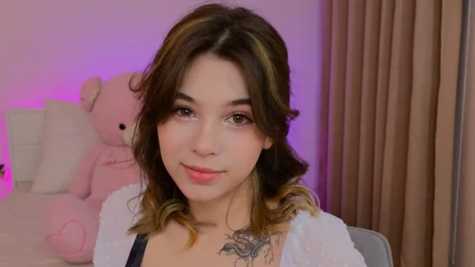 Hotary_Yuko in pink💕 Pic 3