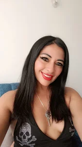 Pame_Jackson Public Pic 2