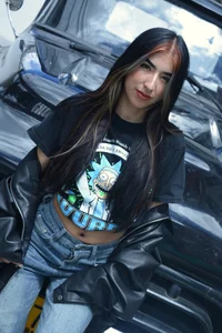Celeste_Rous__ Urban Glow Pic 2