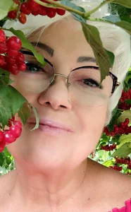 LovelyHelena Autumn in my garden Pic