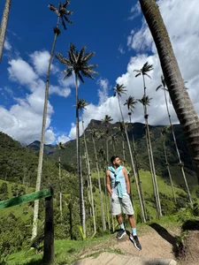 samuelcoopeer Naturaleza 🌸✨ Pic 5