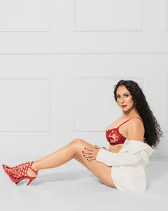 vivi_ruby perfection Foto