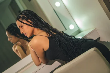 Giselle_Roldan hot as fuck🍑🍒 Immagine  4