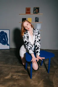 AgataFoxley Shades of Passion Bilde 8