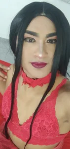 Amber_Rosee_ Funny and hot girl for you LOVE YOU Εικόνα 3