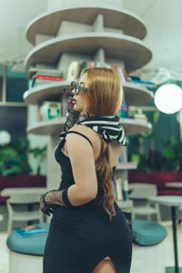 SamanthaKlein_ MISS KLEIN Bilde 3