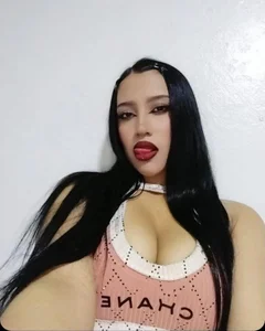 DarkCherryDoll Public Foto