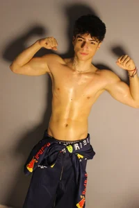 Nathan_Owen 🔥 HEY, HANDSOME… YOUR F1 DRIVER IS WAITING FOR YOU! 😈❤️‍🔥 Poză 5