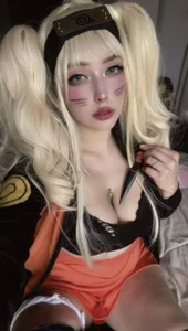 PinkyBonniee 🍥Jutsu Sexy 🦊 圖片 4