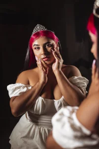 AliiceBrown_ My 23rd birthday! 🥳💋 Foto 5