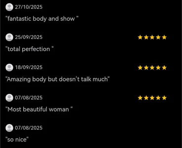 LilithBlaze_ Ratings and reviews from you Immagine  2