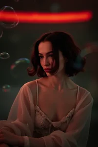 MarieKarma Princess Bubble Pt.2 Immagine  6