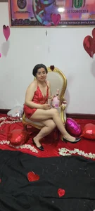 Saori_Sann_ Happy Valentine Day Pic 2